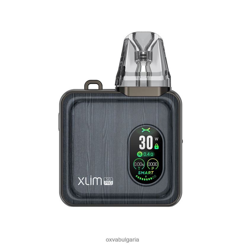 бронзово дърво 84XHTD84 OXVA Цена | OXVA XLIM SQ PRO комплект